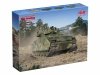 ICM 72913 M3 Bradley, US Cavalry Fighting Vehicle 1/72